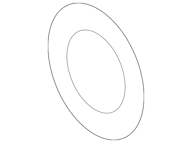 Inlet Pipe Seal WHT-002-543 - View 3