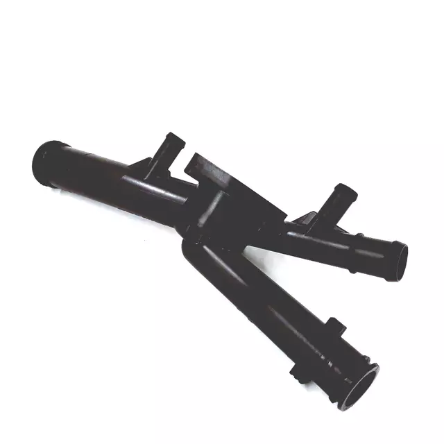 Thermostat Housing 03H-121-117-B - View 14