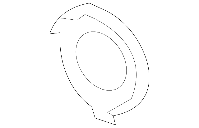 Cap 5K0-941-607-A - View 9