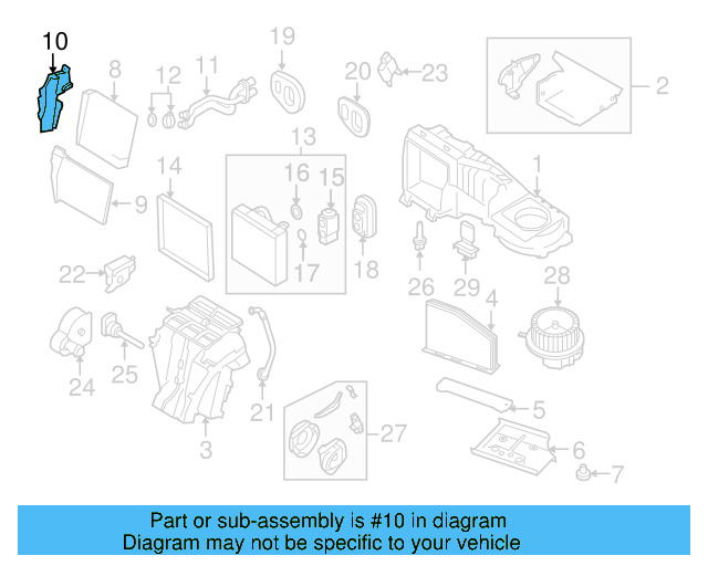 Side Cover 1K1-819-349-E - View 6