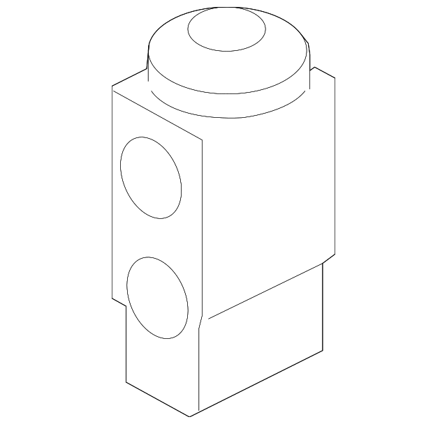 Expansion Valve 1K0-820-679 - View 57