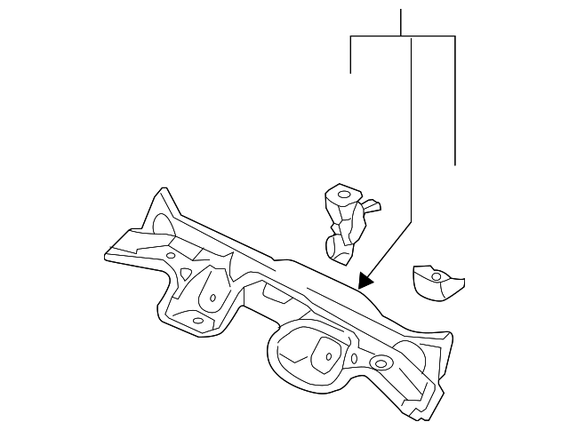 Cross 5Q0-803-144 - View 24