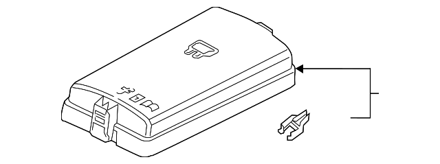 Fuse Box Cover 5Q0-937-132-C - View 4