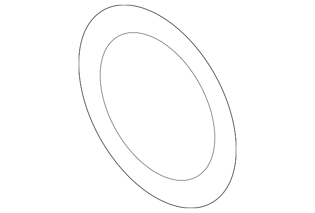 Adapter Seal WHT-000-862 - View 28