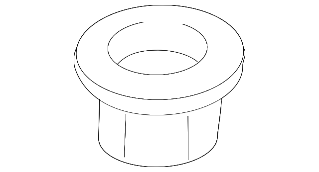 Spoiler Nut N-906-636-03