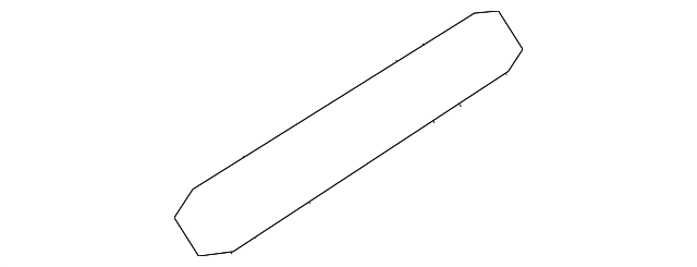 Turbocharger Stud N-912-317-01 - View 34