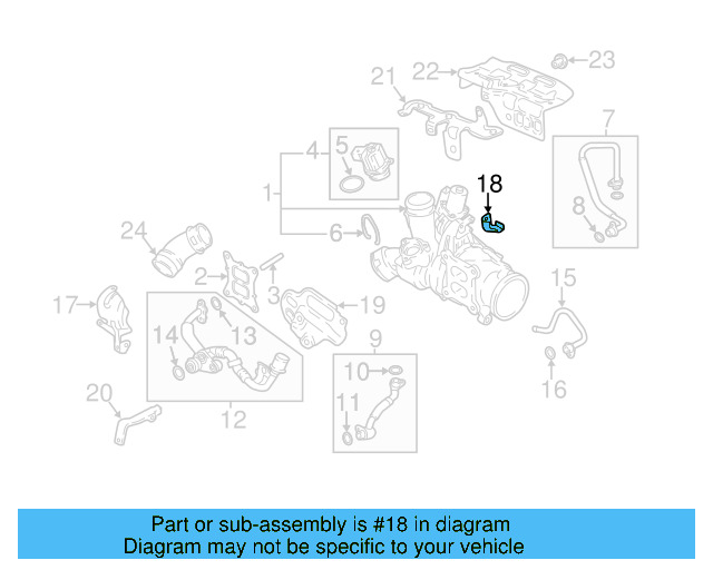 Shield 06K-145-787-C - View 17
