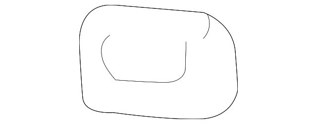 Handle 1H1-823-533-01C