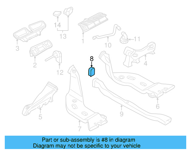 Joint 5Q0-819-663 - View 6