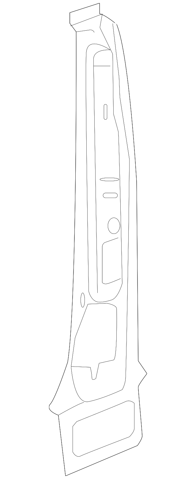 Reinforcement 3G8-809-443