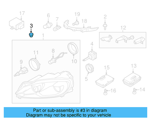 Cap 4E0-941-041 - View 92