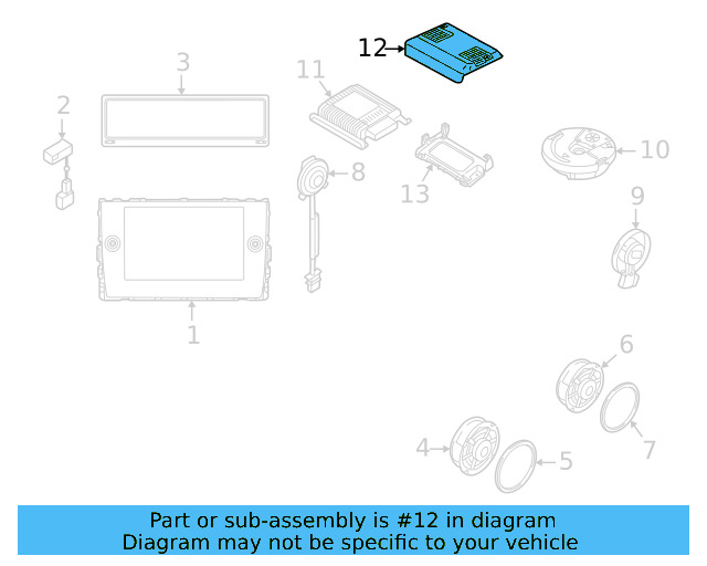 Cover 2GA-972-135 - View 7