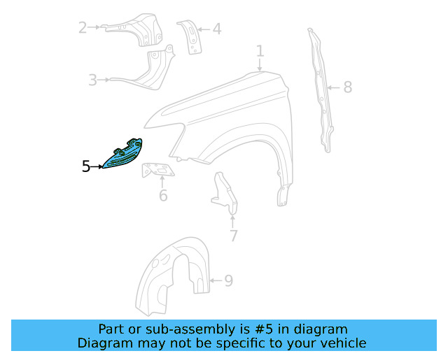 Reinforcement 2GJ-821-120 - View 2