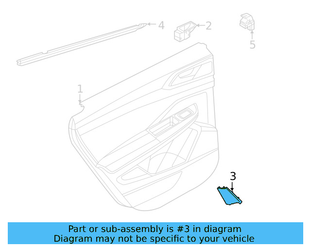 Cover 2GJ-867-227-82V - View 2