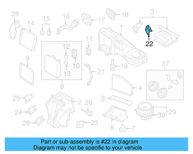 Adjust Motor 2Q0-907-511-F - View 104