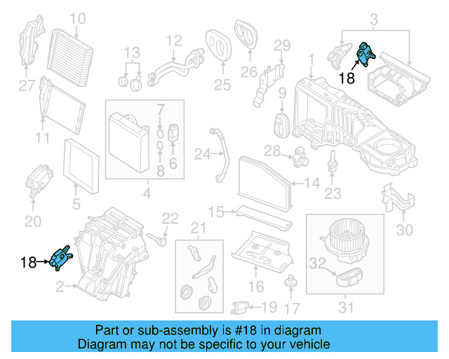 Adjust Motor 2Q0-907-511-F - View 41