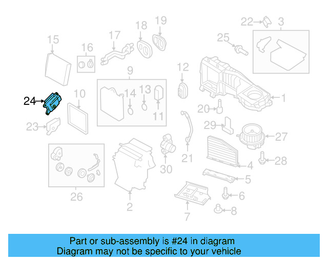 Adjust Motor 2Q0-907-511-F - View 47