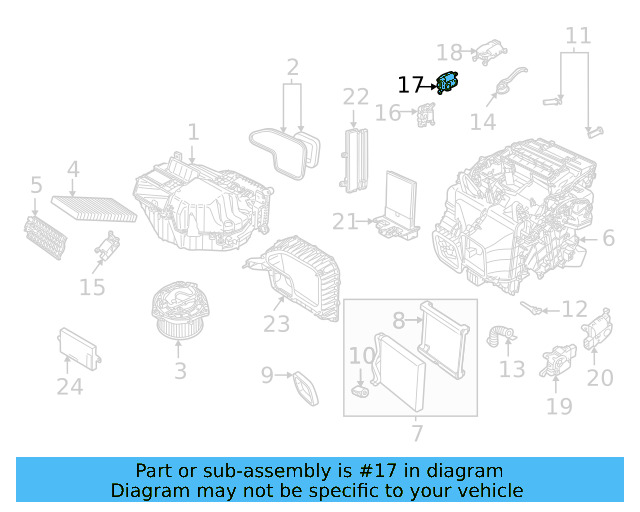 Adjust Motor 2Q0-907-511-F - View 49