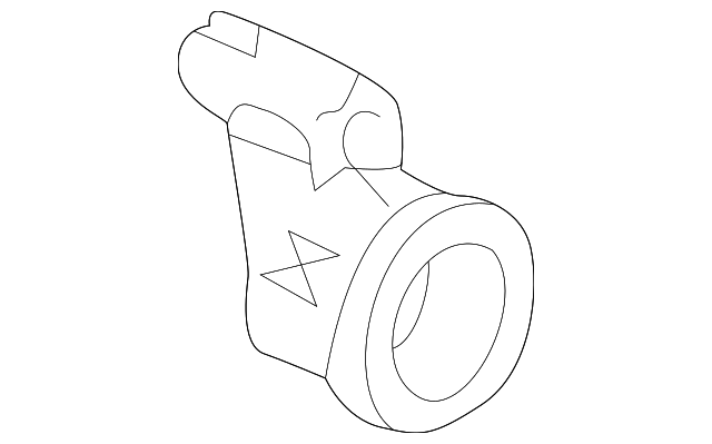 Housing 3B0-919-343-A