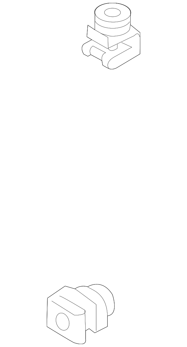 Spacer 1T0-941-111 - View 20