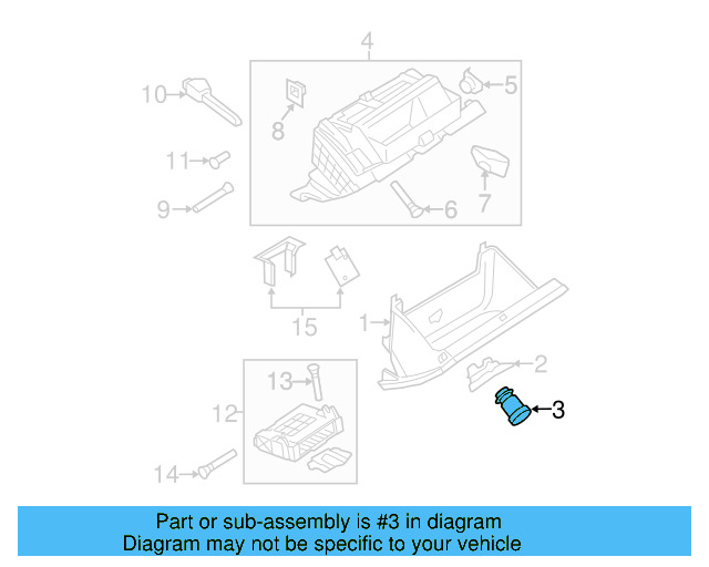 Lock Cylinder 107-857-113-JD - View 22