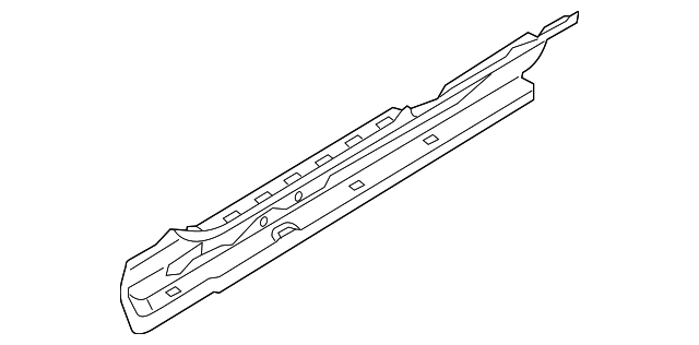 Side Sill 561-801-252-C