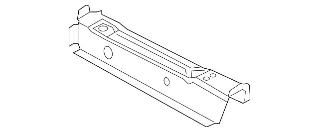 Seat Support 5C0-803-234