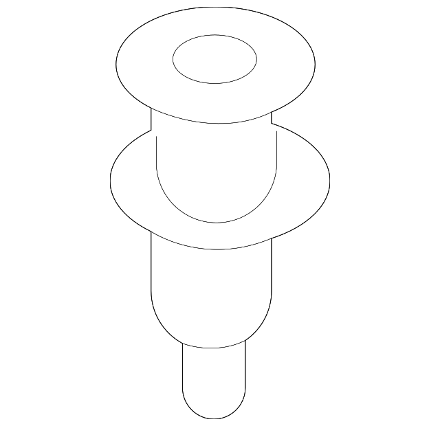 Headlamp Assembly Spacer 3G1-941-141 - View 16