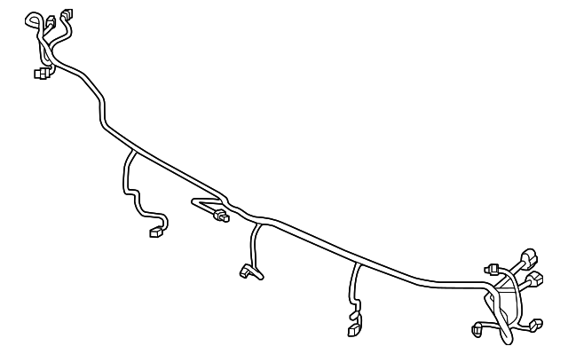 Harness 5NA-971-095-CJ