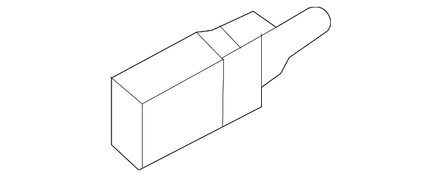 Ambient Temp Sensor 8Z0-820-535 - View 18