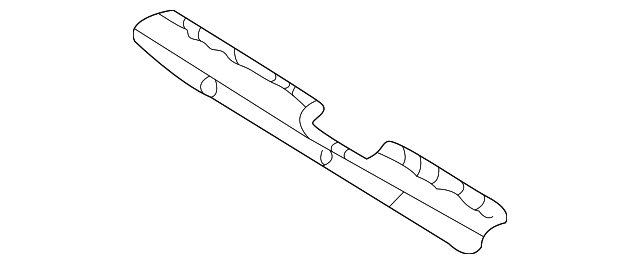 Inner Reinforced 1J4-810-608-A - View 2