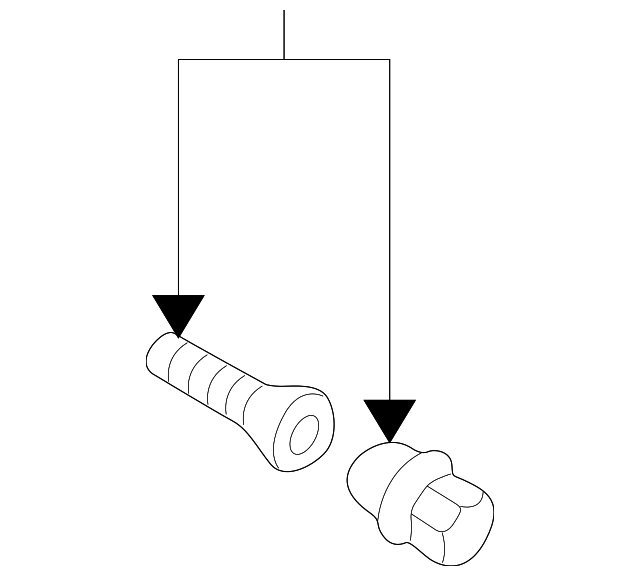 Wheel Bolt WHT-002-437 - View 72