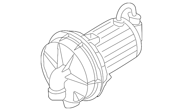 Pump 06A-959-253-E - View 5