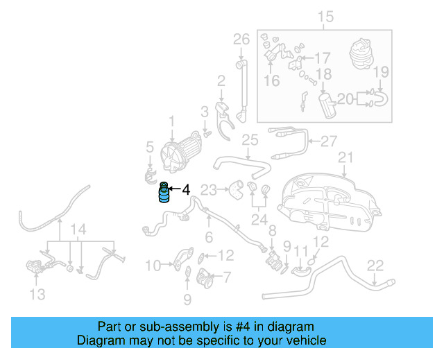 Valve 07D-131-102-G - View 4