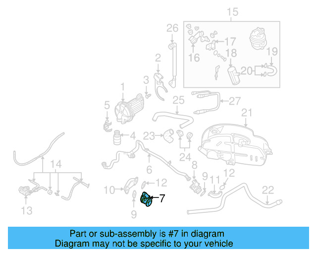 Valve 07D-131-102-G - View 3