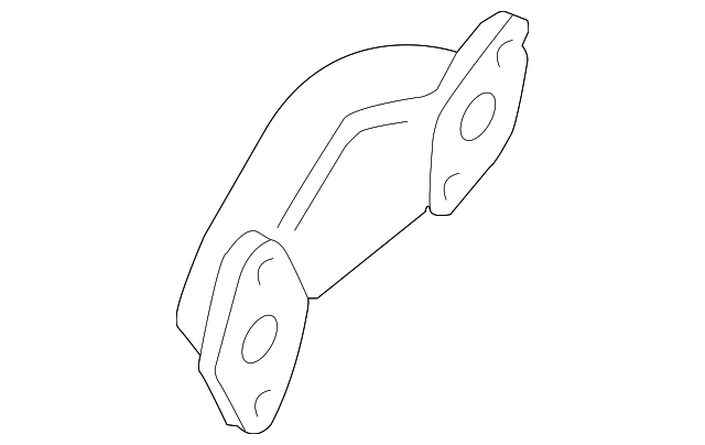 Adapter 07D-131-166-A