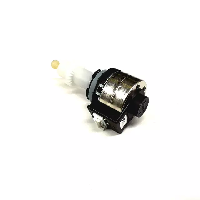 Motor 3D0-941-295 - View 3