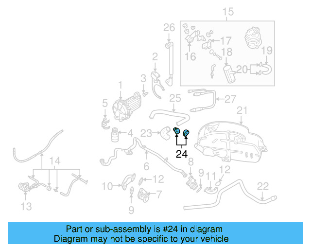 Hose Clamp N-905-618-01 - View 3