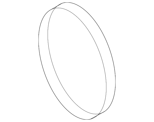 Master Cylinder Gasket 1J0-611-243-B - View 37