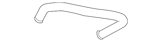 Connector Pipe 3B7-201-163-A - View 2