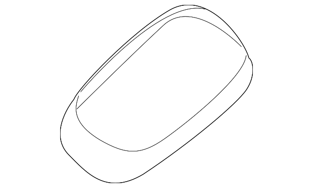 Radio Antenna Base Nut 1J0-035-437 - View 86