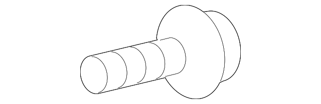 Front Mount Bracket Bolt N-910-799-01 - View 37