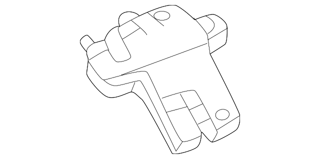 Latch 5NN-827-505 - View 7