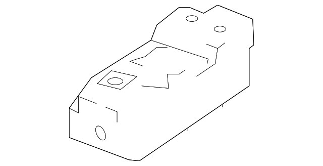 Reading Lmp Assembly 5TA-947-291-B-QAV - View 2