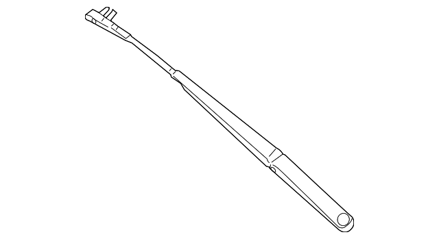 Washer Pump 3B7-955-681 - View 4