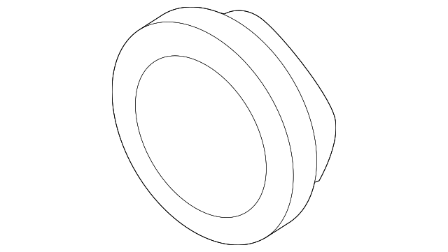 Level Sensor Seal 7M0-919-382 - View 15