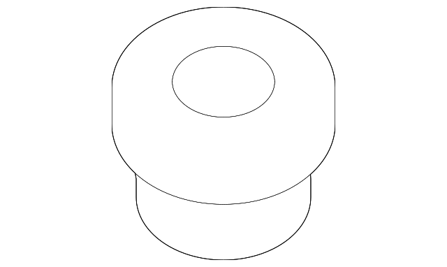 Washer Pump Seal 431-955-465-A