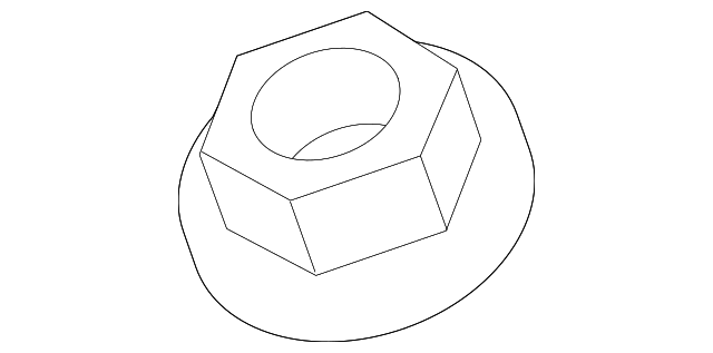 Washer Pump Seal 431-955-465-A - View 34