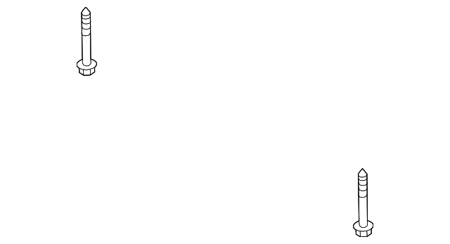 Gear Assembly Mount Bolt N-105-797-02 - View 28