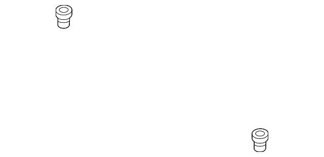 Gear Assembly Bushing 1K0-423-121-B - View 3